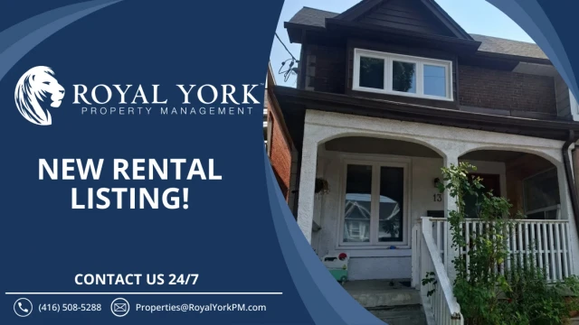 Greater Toronto Area Apartment 5+ b. $3,500/month. Apartment for rent in Greater Toronto Area