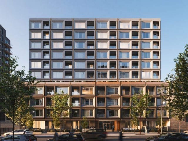 Downtown - Montreal Apartment Studio $1,600/month. Apartment for rent in Downtown - Montreal