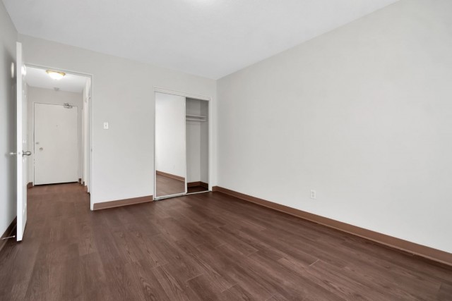 Appartement 2 1/2 Vancouver 1 690 $/mois. Appartement à louer Vancouver