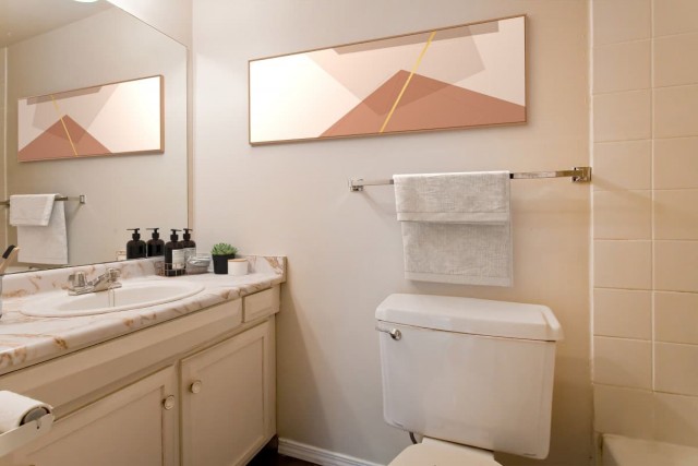 Appartement 4 1/2 Vancouver 2 255 $/mois. Appartement à louer Vancouver