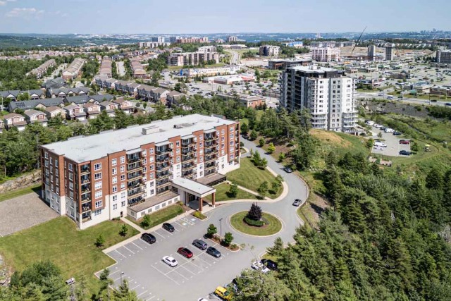 Appartement 4 1/2 Dartmouth 2 580 $/mois. Appartement à louer Dartmouth
