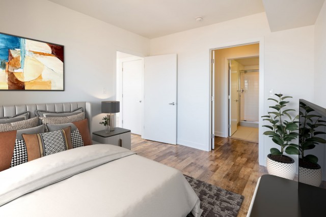 Appartement 4 1/2 Halifax 2 590 $/mois. Appartement à louer Halifax