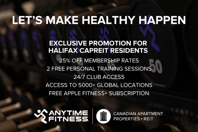 Appartement 4 1/2 Halifax 2 195 $/mois. Appartement à louer Halifax