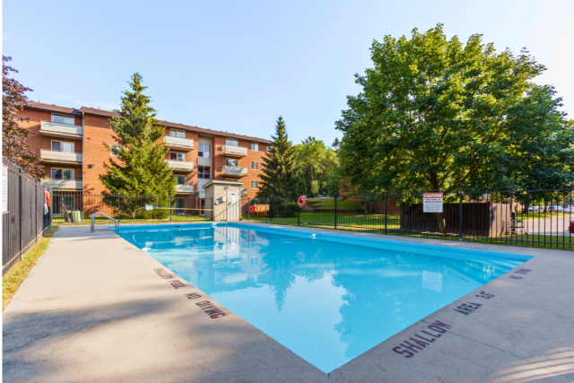 London Apartment 1 b. $1,535/month. Apartment for rent in London