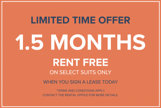 Greater Toronto Area Apartment 1 b. $1,830/month. Apartment for rent in Greater Toronto Area