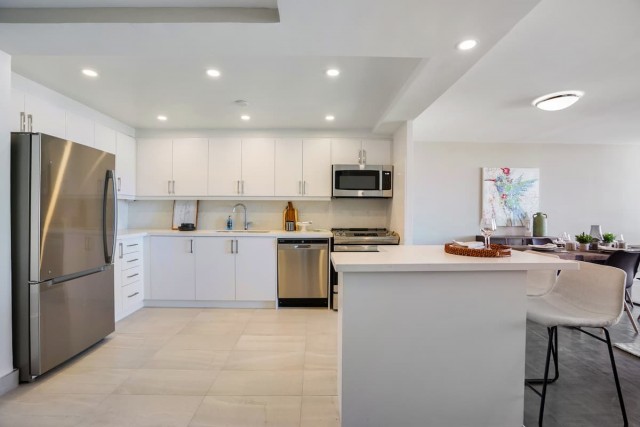 Greater Toronto Area Apartment 3 b. $4,205/month. Apartment for rent in Greater Toronto Area