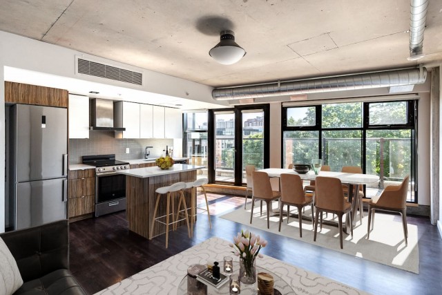 Appartement 4 1/2 Halifax 2 450 $/mois. Appartement à louer Halifax