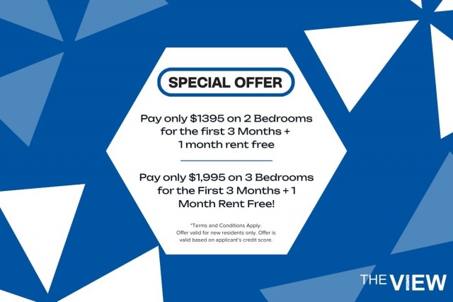 Appartement 4 1/2 Edmonton 2 145 $/mois. Appartement à louer Edmonton