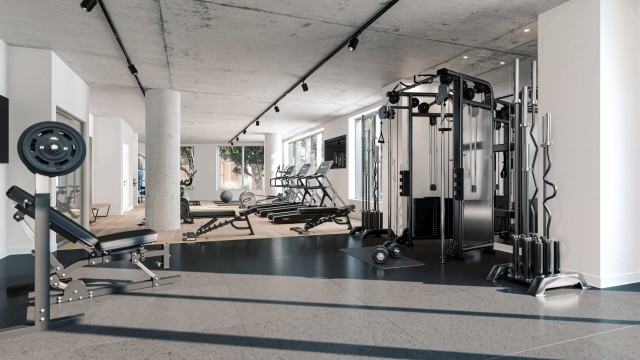 Cote-des-Neiges Apartment 3 b. $2,910/month. Apartment for rent in Cote-des-Neiges