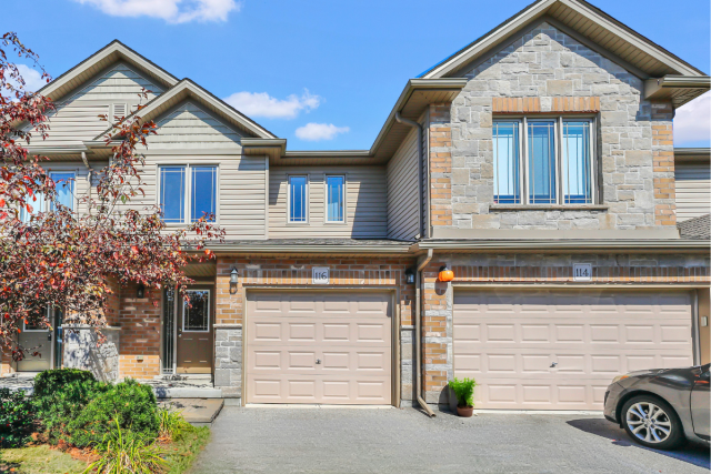 Appartement 6 1/2 London 2 795 $/mois. Appartement à louer London