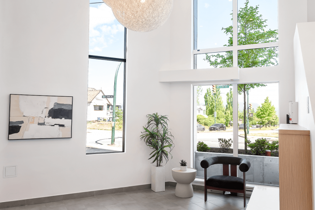 Vancouver Apartment 1 b. $2,195/month. Apartment for rent in Vancouver