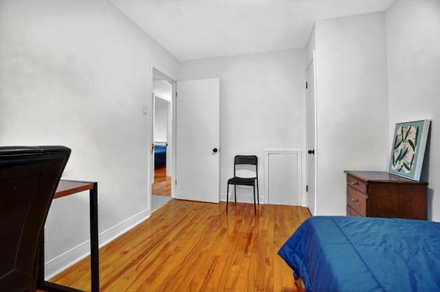 Quartier latin and south-central  3 b. $85/day. Apartment for rent in Quartier latin and south-central