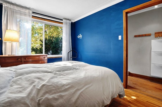 Rosemont,  Petite-Patrie  2 b. $77/day. Apartment for rent in Rosemont,  Petite-Patrie