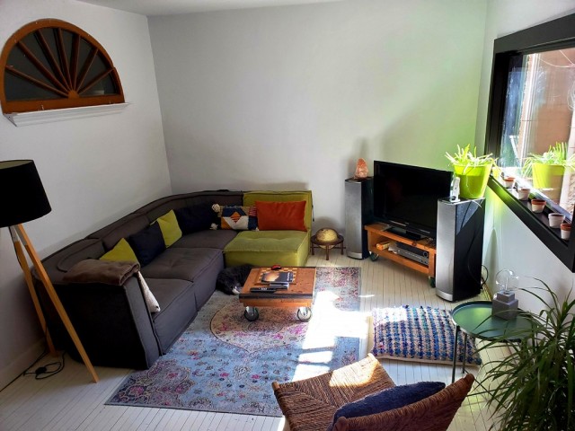  5 1/2 Rosemont, Petite-Patrie 94 $/jour. Appartement à louer Rosemont, Petite-Patrie