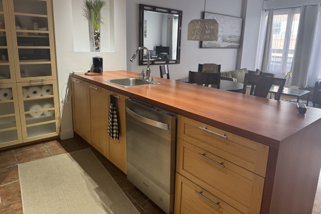 Downtown - Montreal  1 b. $70/day. Apartment for rent in Downtown - Montreal