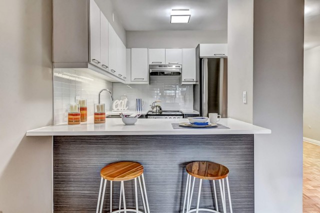 Appartement 4 1/2 Centre-ville - Montréal 2 215 $/mois. Appartement à louer Centre-ville - Montréal