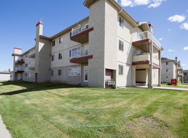 Appartement 1 1/2 Grande Prairie 1 499 $/mois. Appartement à louer Grande Prairie