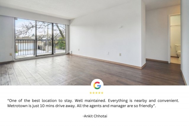 Vancouver Apartment 1 b. $1,695/month. Apartment for rent in Vancouver