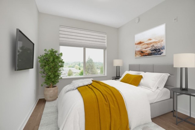 Appartement 2 1/2 Vancouver 1 740 $/mois. Appartement à louer Vancouver