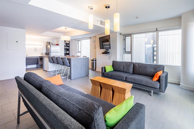 Appartement 2 1/2 Halifax 2 125 $/mois. Appartement à louer Halifax