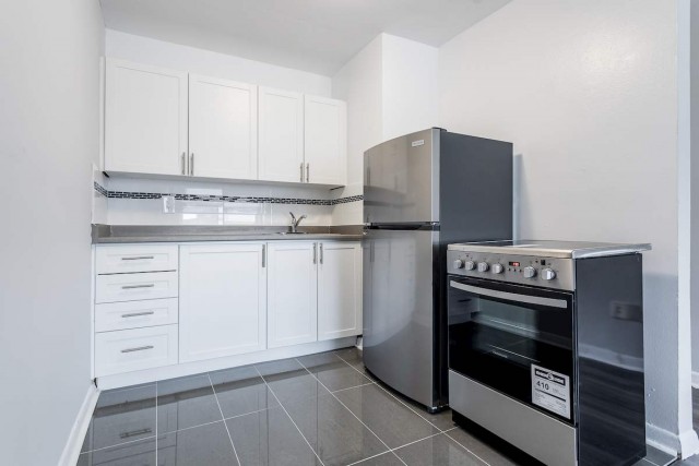 Appartement 2 1/2 Grand Toronto 1 595 $/mois. Appartement à louer Grand Toronto