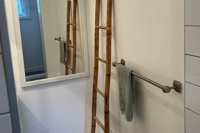  4 1/2 Quartier latin et centre-sud 90 $/jour. Appartement à louer Quartier latin et centre-sud