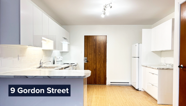 Appartement 4 1/2 Moncton 1 245 $/mois. Appartement à louer Moncton