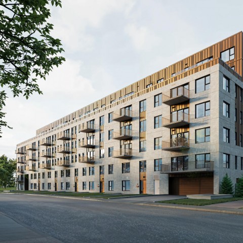 Quebec city Apartment 3 b. $4,795/month. Apartment for rent in Quebec city