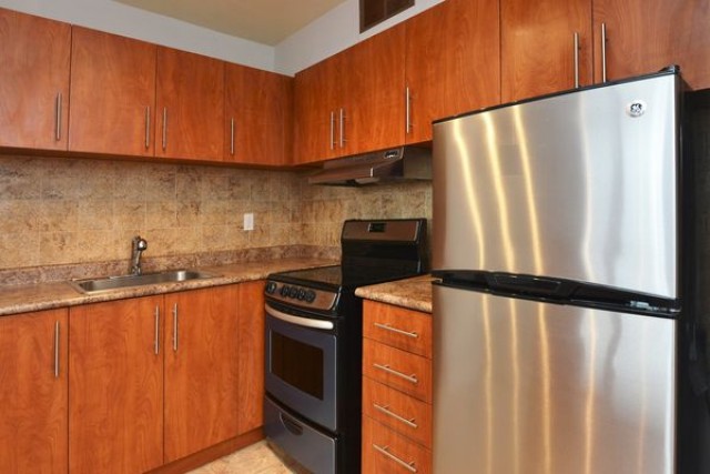 Appartement 2 1/2 Grand Toronto 1 600 $/mois. Appartement à louer Grand Toronto