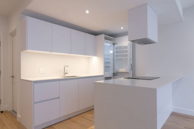 Cote-des-Neiges Apartment 1 b. $1,795/month. Apartment for rent in Cote-des-Neiges