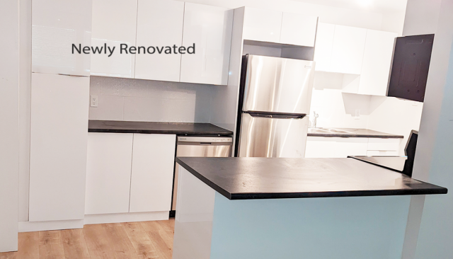 Fredericton Apartment 2 b. $1,535/month. Apartment for rent in Fredericton