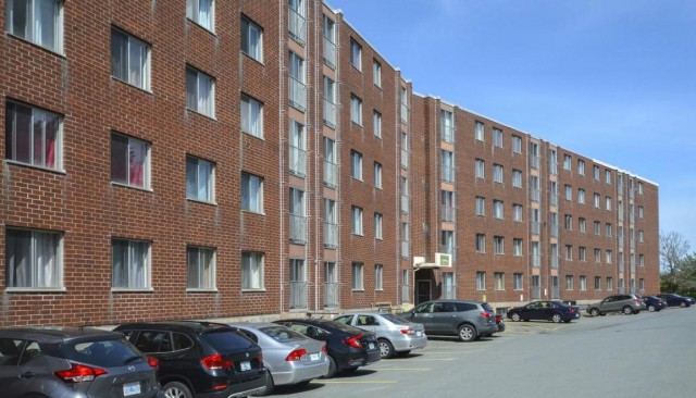Appartement 2 1/2 Halifax 1 495 $/mois. Appartement à louer Halifax