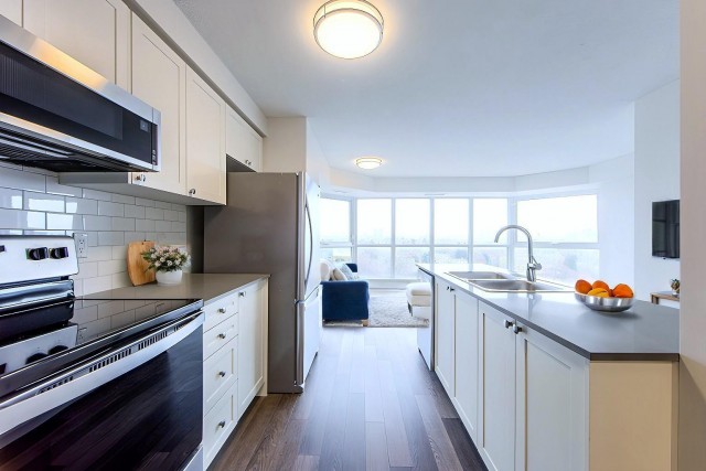 Appartement 2 1/2 Grand Toronto 1 995 $/mois. Appartement à louer Grand Toronto