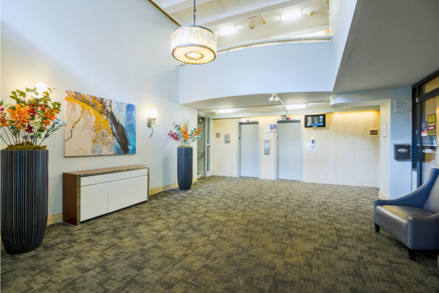 Appartement 2 1/2 Grand Toronto 2 050 $/mois. Appartement à louer Grand Toronto