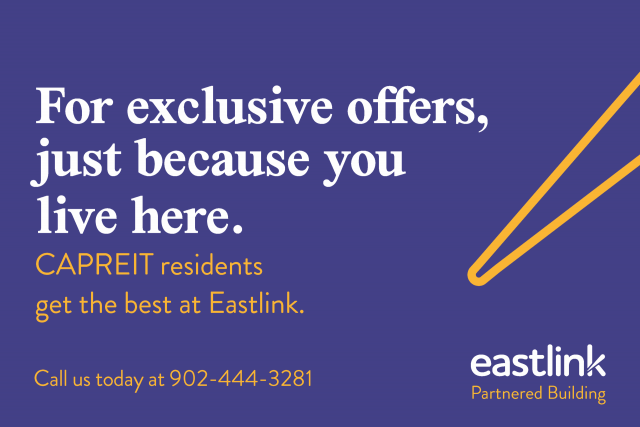 Appartement 2 1/2 Halifax 1 755 $/mois. Appartement à louer Halifax