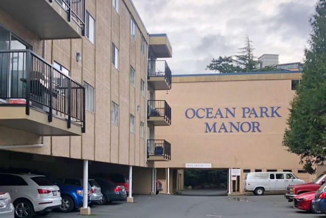 Appartement 4 1/2 Victoria 2 390 $/mois. Appartement à louer Victoria