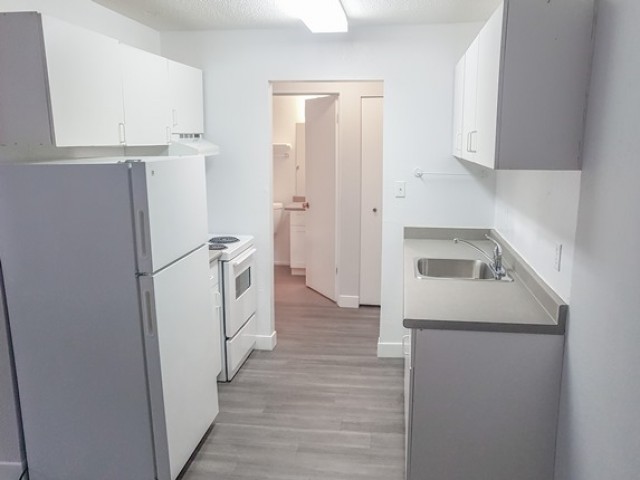 Victoria Apartment 1 b. $1,920/month. Apartment for rent in Victoria