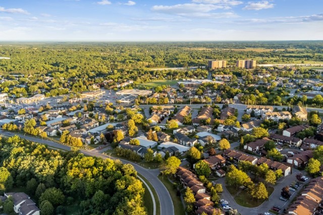 Appartement 5 1/2 Ottawa 2 620 $/mois. Appartement à louer Ottawa