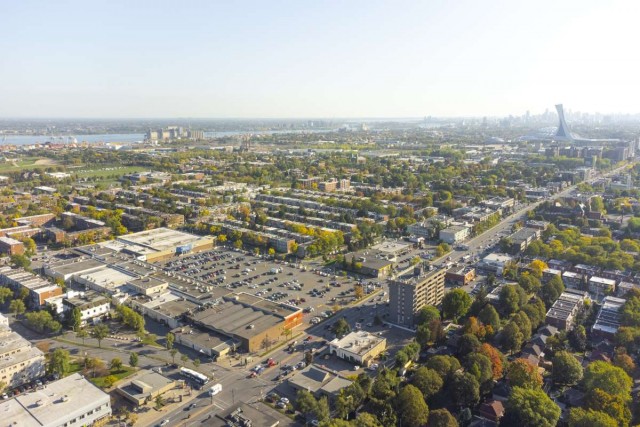 Appartement 2 1/2 Nouveau-Rosemont et Mercier 1 365 $/mois. Appartement à louer Nouveau-Rosemont et Mercier