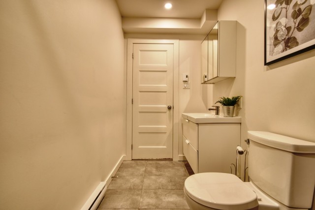  2 1/2 Nouveau-Rosemont et Mercier 50 $/jour. Appartement à louer Nouveau-Rosemont et Mercier