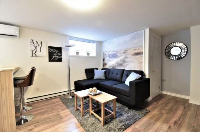  2 1/2 Longueuil 47 $/jour. Appartement à louer Longueuil