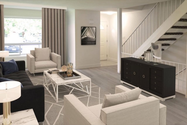 London Apartment Studio $1,329/month. Apartment for rent in London