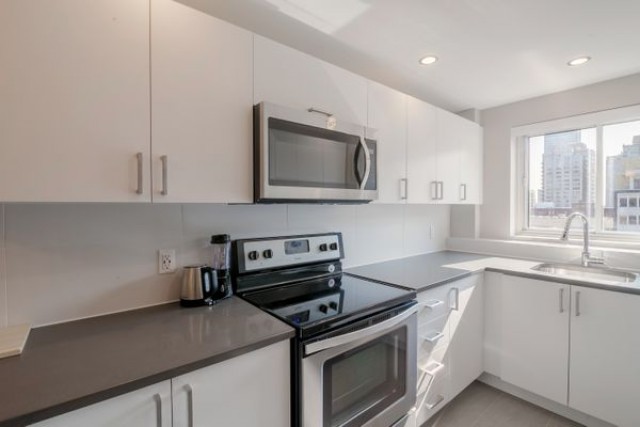 Cote-des-Neiges Apartment 2 b. $2,395/month. Apartment for rent in Cote-des-Neiges