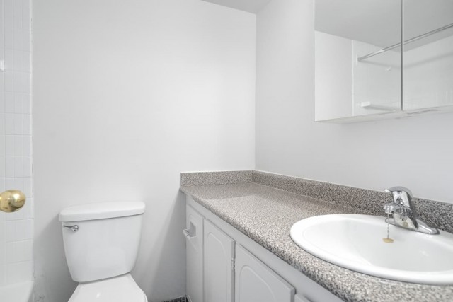 Appartement 1 1/2 Côte-des-Neiges 1 145 $/mois. Appartement à louer Côte-des-Neiges