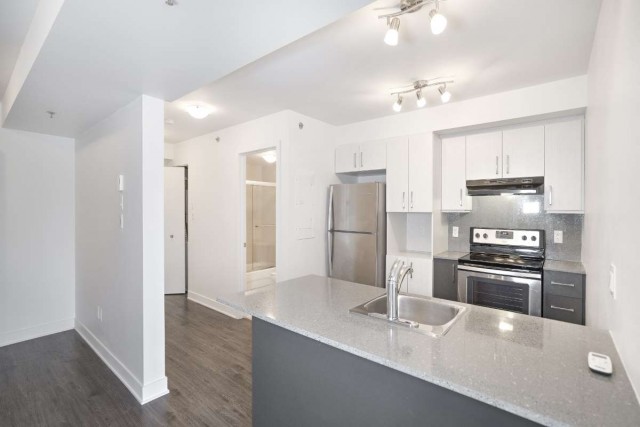 Appartement 2 1/2 Côte-des-Neiges 1 390 $/mois. Appartement à louer Côte-des-Neiges