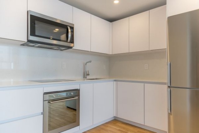 Downtown - Montreal Apartment 1 b. $1,800/month. Apartment for rent in Downtown - Montreal