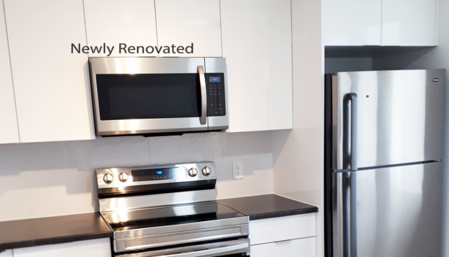 Fredericton Apartment 2 b. $1,495/month. Apartment for rent in Fredericton