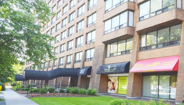 Halifax Apartment Studio $1,595/month. Apartment for rent in Halifax