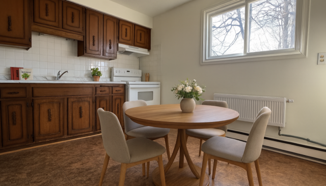 Waterloo Apartment 2 b. $1,540/month. Apartment for rent in Waterloo