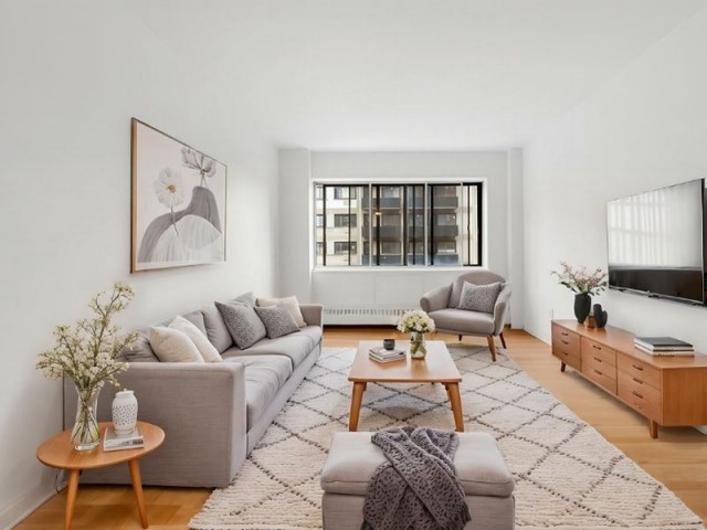 Downtown - Montreal Apartment Studio $1,000/month. Apartment for rent in Downtown - Montreal
